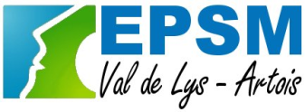Logo EPSM VAL DE LYS-ARTOIS