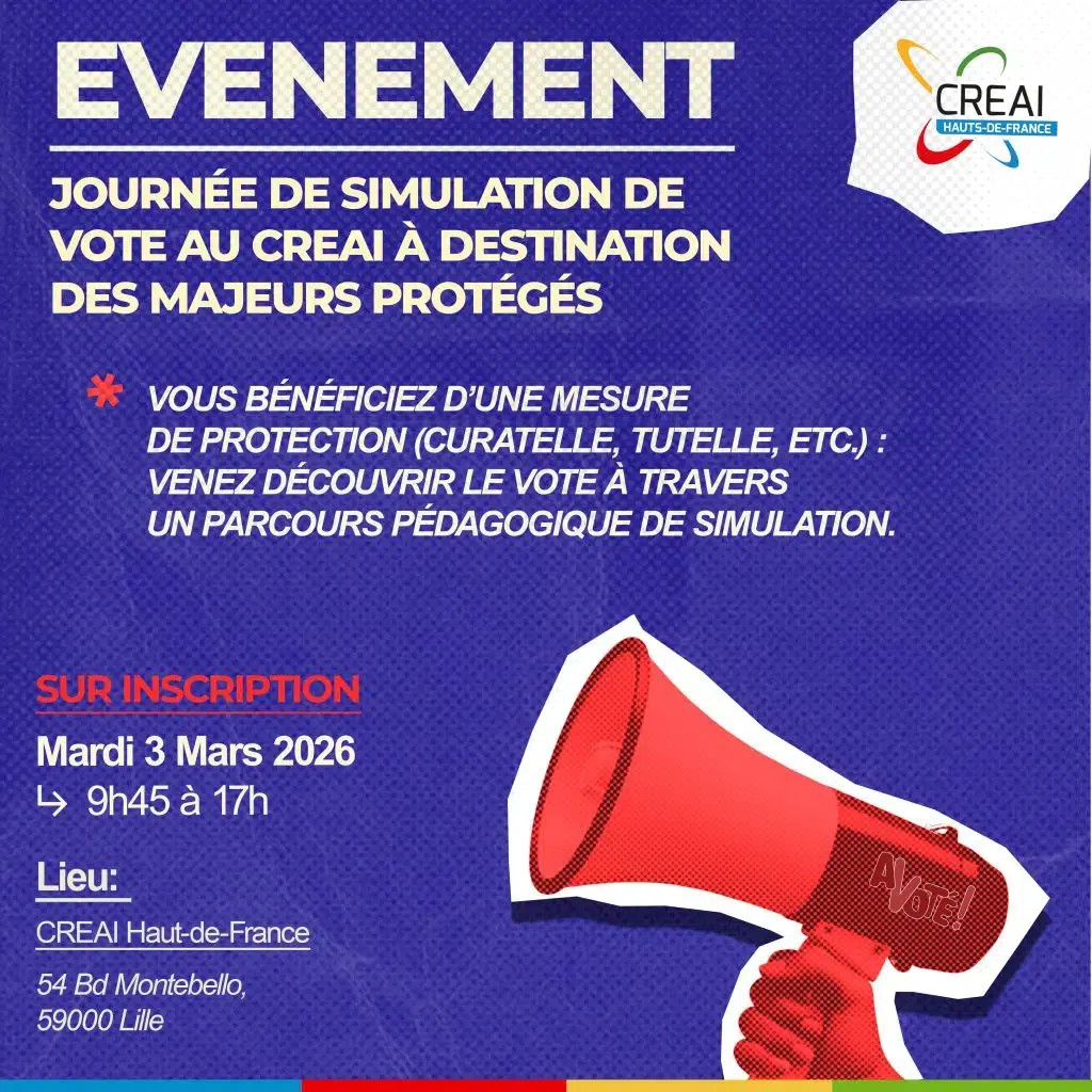 Journée de simulation de vote