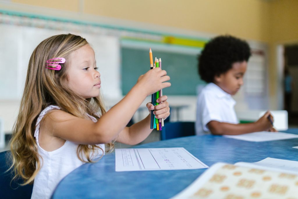 École inclusive : des solutions adaptées aux besoins de chaque enfant