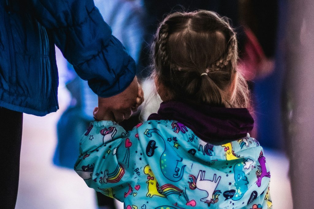 Refondation de la politique de protection de l’enfance