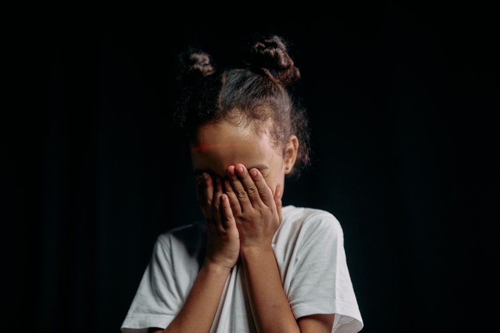 Campagne de lutte contre les violences faites aux enfants