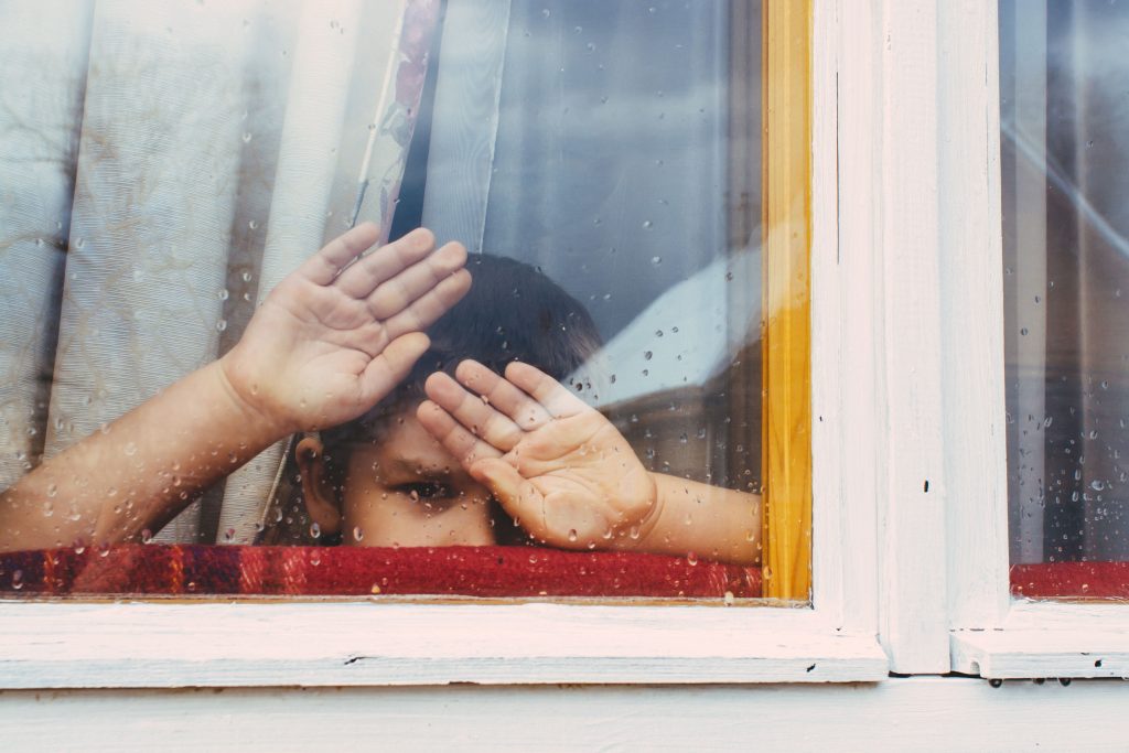 Guide repérer les violences et recueillir la parole des enfants victimes
