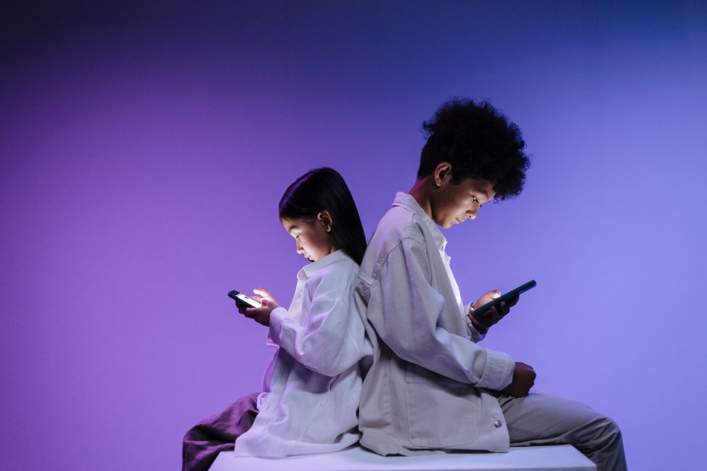 Campagne sensibilisation nationale sextorsion