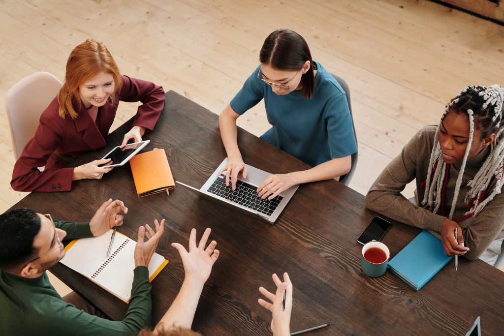 Groupe d'échanges de pratiques