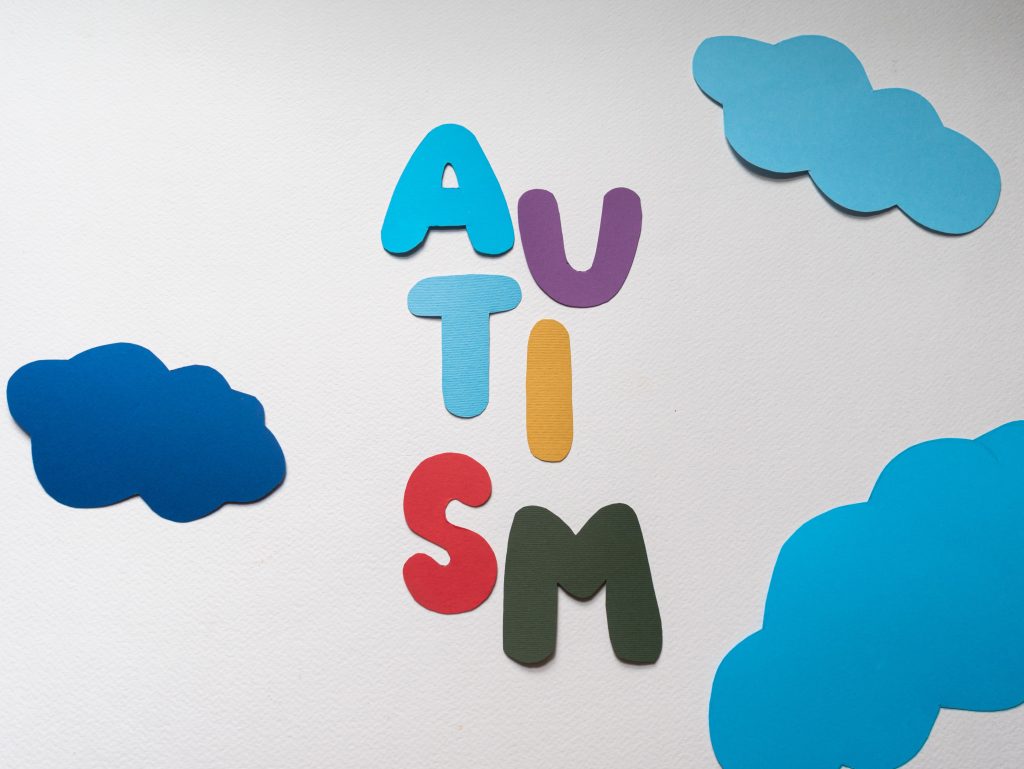 Trouble du spectre de l’autisme