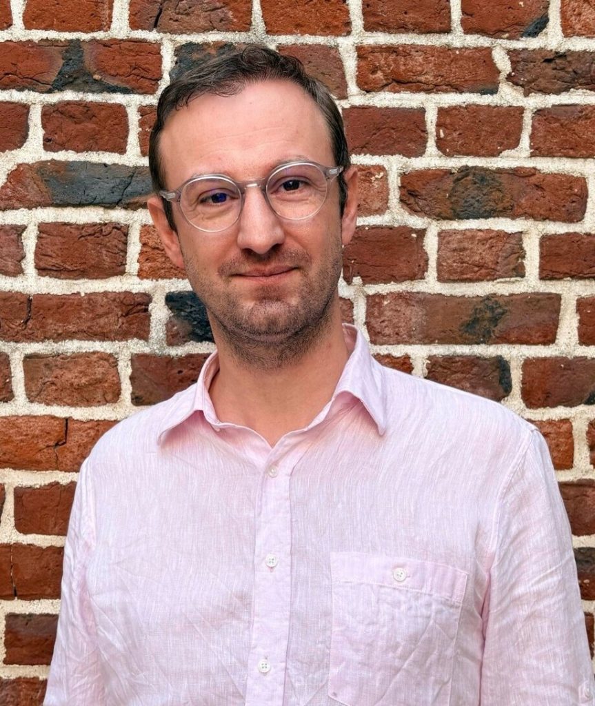 Clément Bailleul